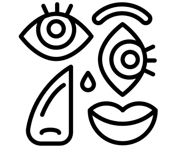 Image of use of DT equipment